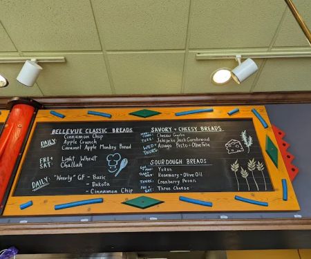 Great Harvest Bread Co.