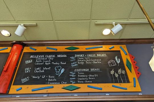 Great Harvest Bread Co.