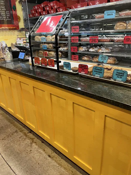 Great Harvest Bread Co. Picture 2