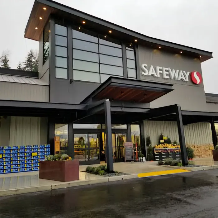 Safeway Bakery Picture 3
