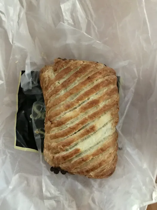 Safeway Bakery Picture 1