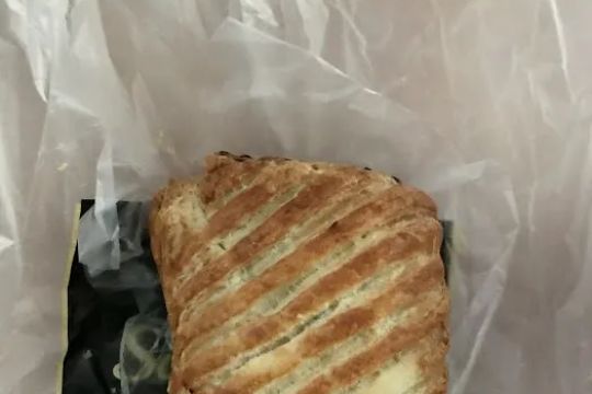Safeway Bakery
