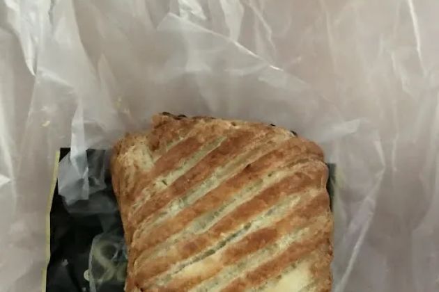 Safeway Bakery