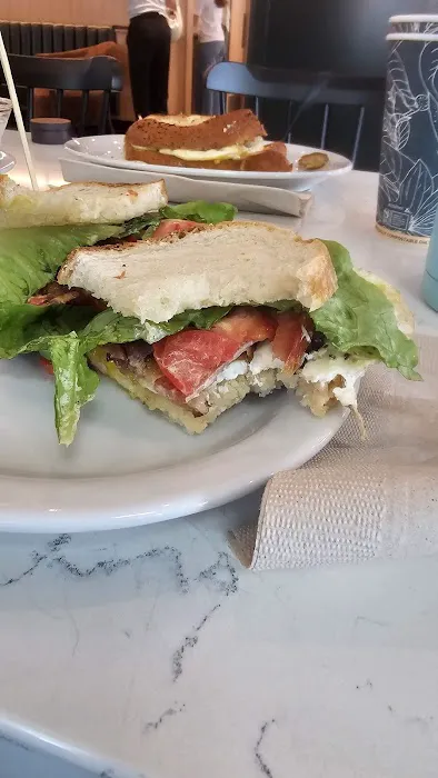Macrina Bakery & Cafe Picture 9