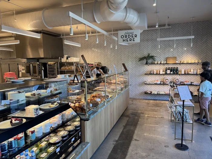 Macrina Bakery & Cafe Picture 5