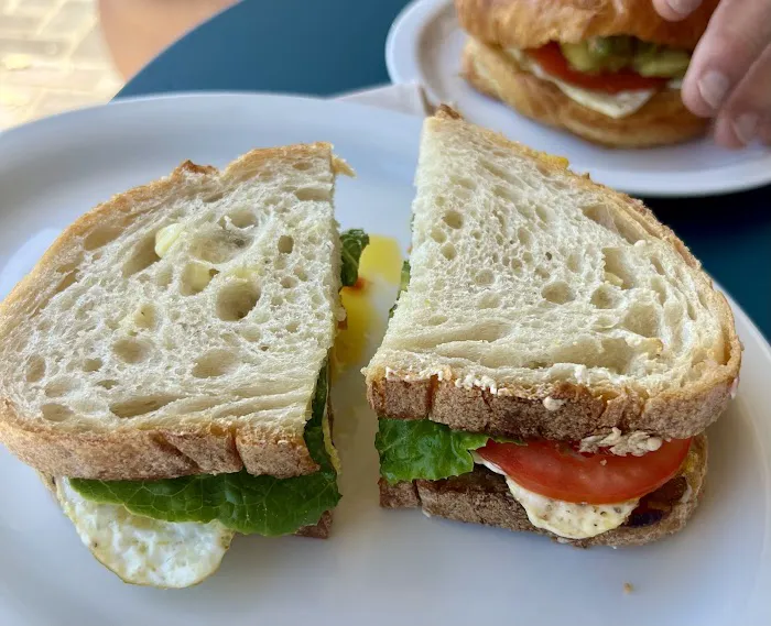 Macrina Bakery & Cafe Picture 6