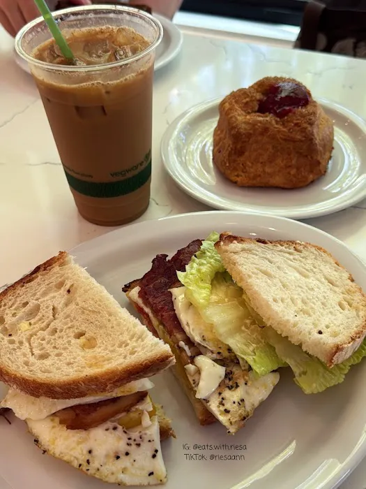Macrina Bakery & Cafe Picture 10