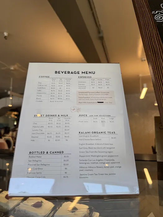 Macrina Bakery & Cafe Picture 3