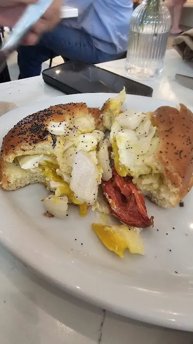 Macrina Bakery & Cafe Picture 7