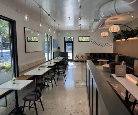 Macrina Bakery & Cafe