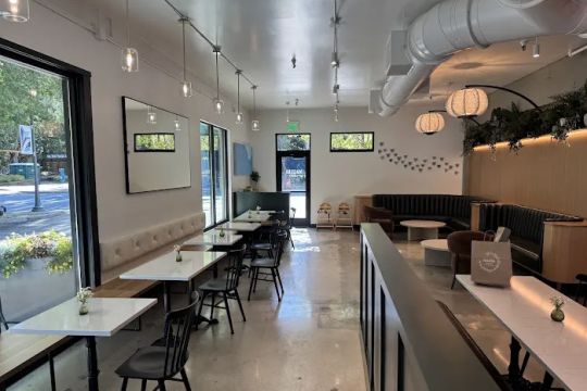 Macrina Bakery & Cafe