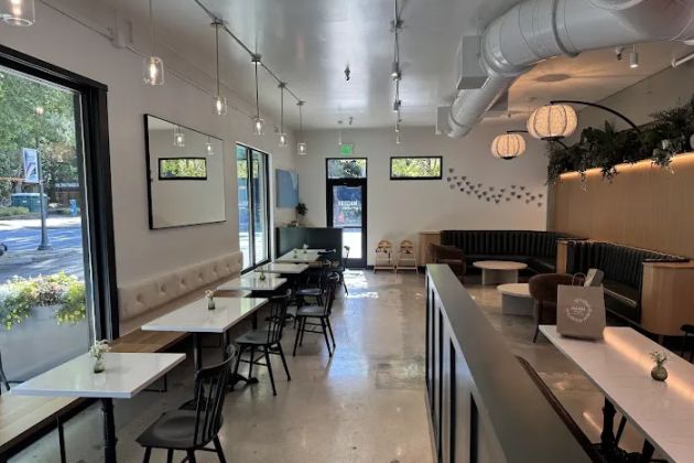 Macrina Bakery & Cafe