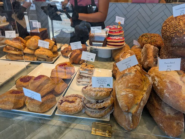 Macrina Bakery & Cafe Picture 8