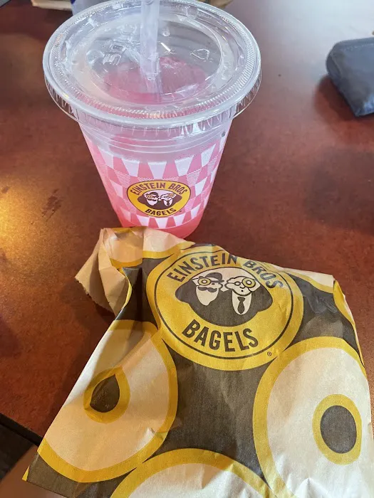 Einstein Bros. Bagels Picture 6