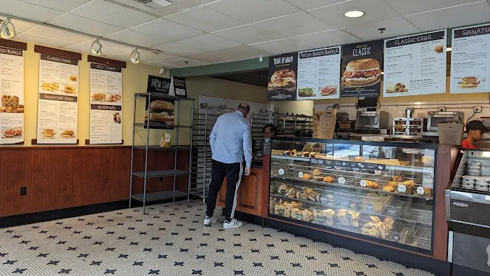 Einstein Bros. Bagels Picture 10