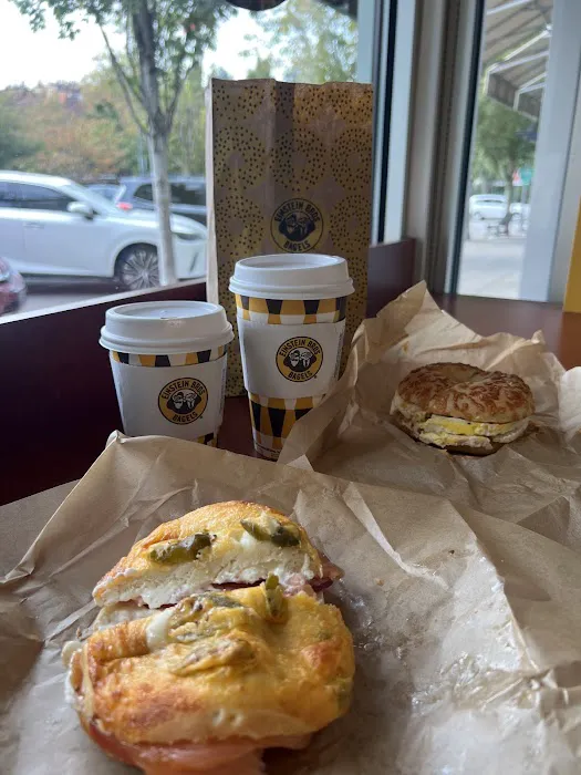 Einstein Bros. Bagels Picture 9
