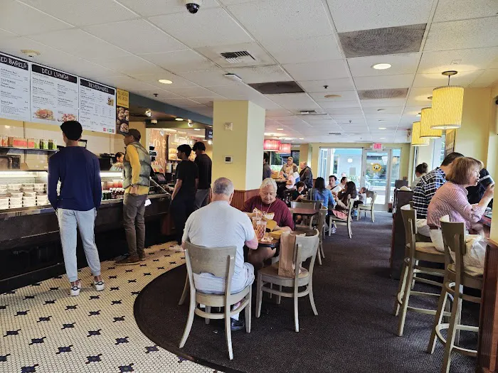 Einstein Bros. Bagels Picture 7