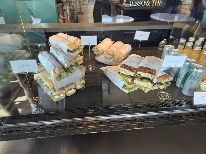 La Fete Patisserie Picture 8