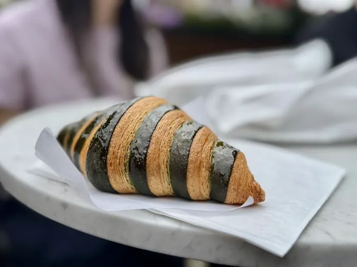 La Fete Patisserie Picture 2