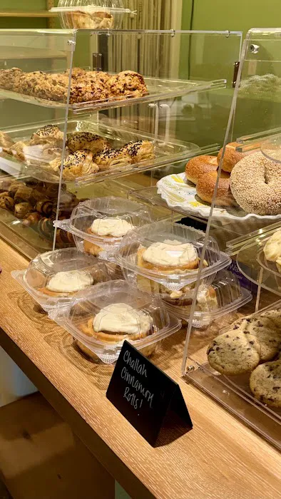 Miriam's Bakeshop Picture 4