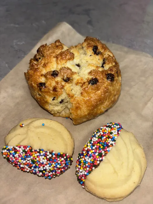 Miriam's Bakeshop Picture 10