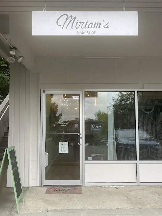 Miriam's Bakeshop Picture 1