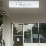 Miriam's Bakeshop