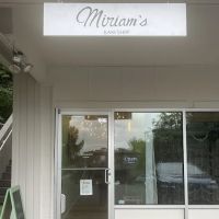 Miriam's Bakeshop ico
