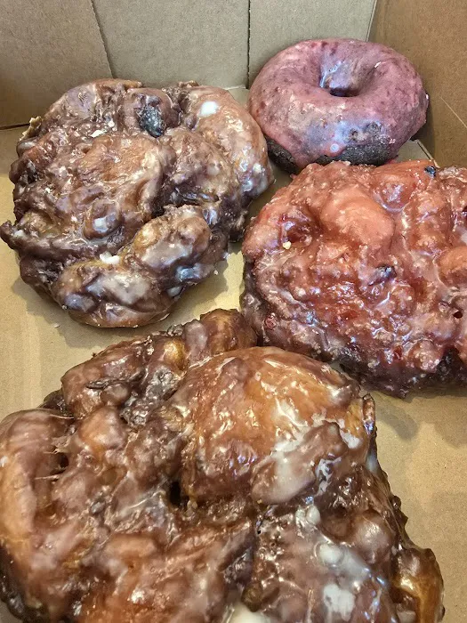 Top Pot Doughnuts Picture 7