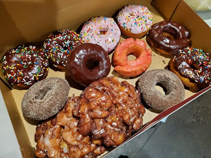Top Pot Doughnuts Picture 9