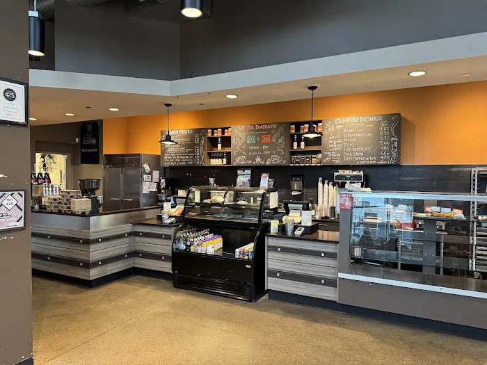 Top Pot Doughnuts Picture 5