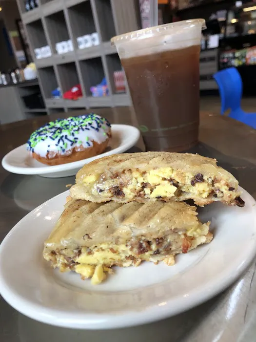 Top Pot Doughnuts Picture 10