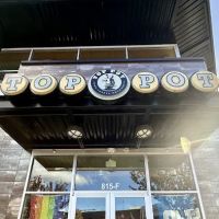 Top Pot Doughnuts ico