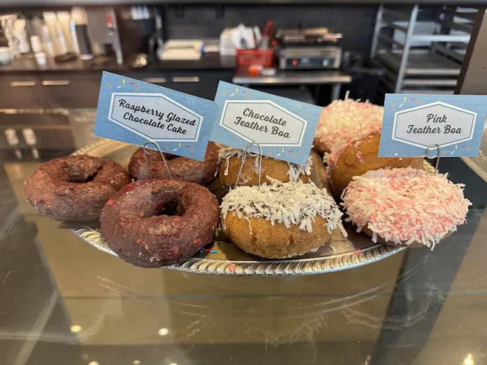 Top Pot Doughnuts Picture 3