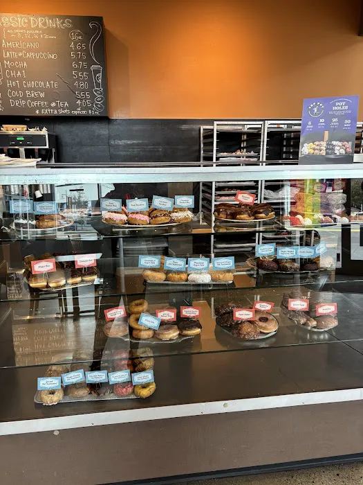 Top Pot Doughnuts Picture 2