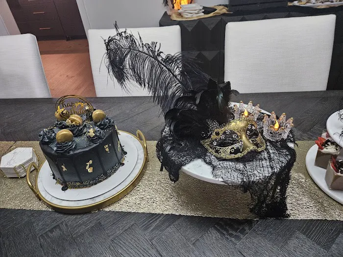 Sugar n Flakes Bakery & Cafe Picture 3