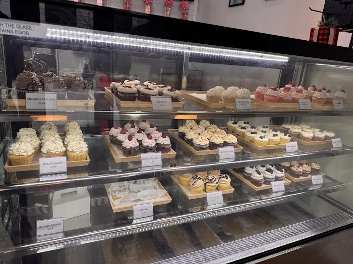 Sugar n Flakes Bakery & Cafe Picture 10