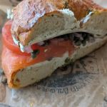 Blazing Bagels