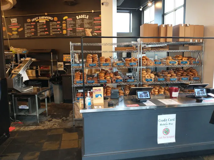 Blazing Bagels Picture 3