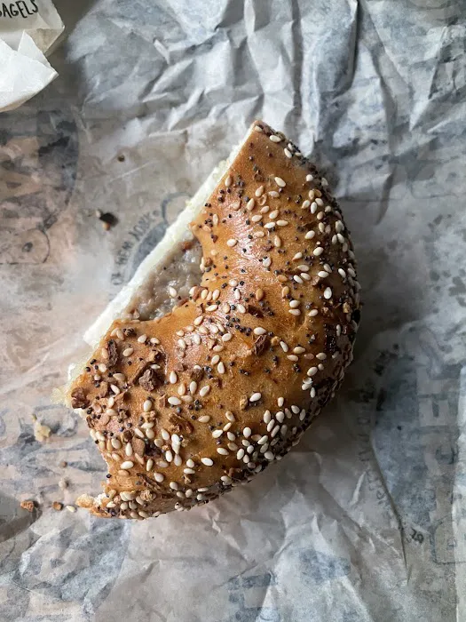 Blazing Bagels Picture 7