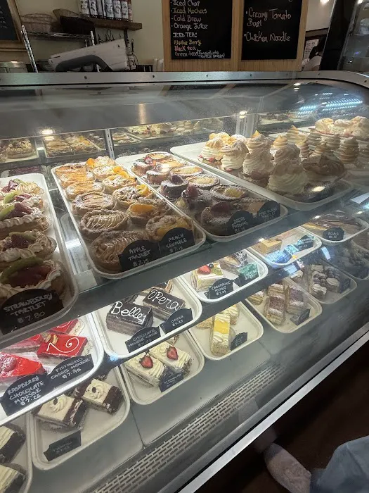 Belle Pastry French Bakery Picture 1
