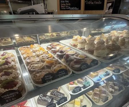 Belle Pastry French Bakery