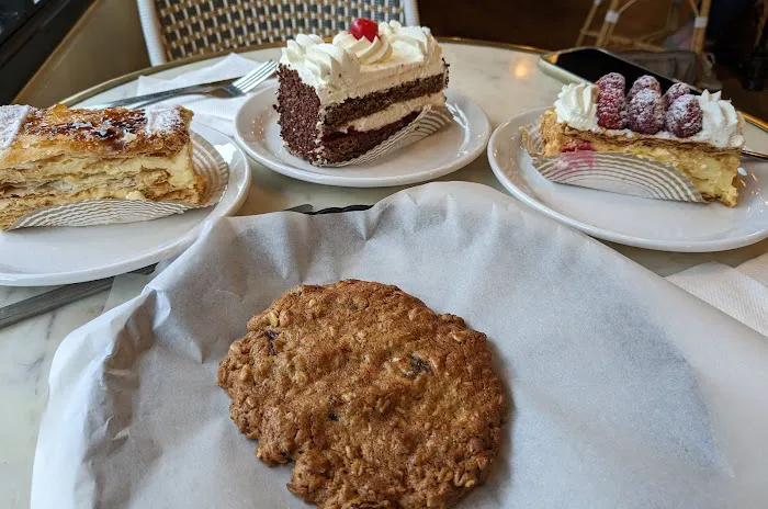 Belle Pastry French Bakery Picture 5