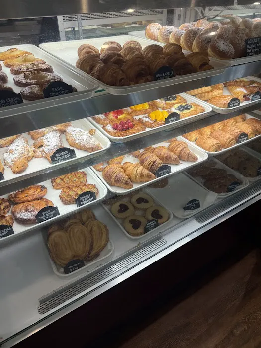 Belle Pastry French Bakery Picture 7