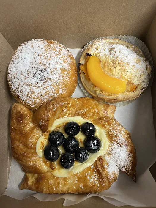 Belle Pastry French Bakery Picture 8
