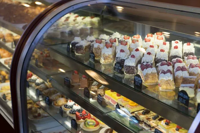 Belle Pastry French Bakery Picture 3