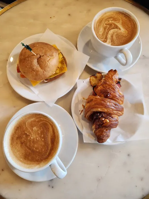 Belle Pastry French Bakery Picture 9