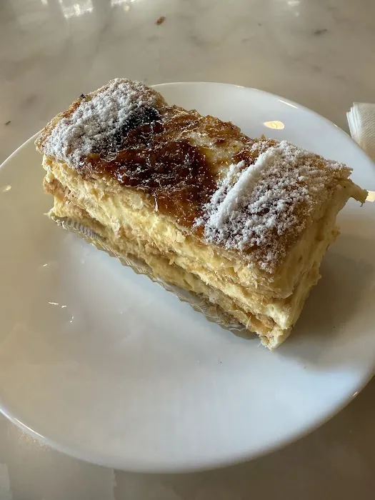 Belle Pastry French Bakery Picture 10