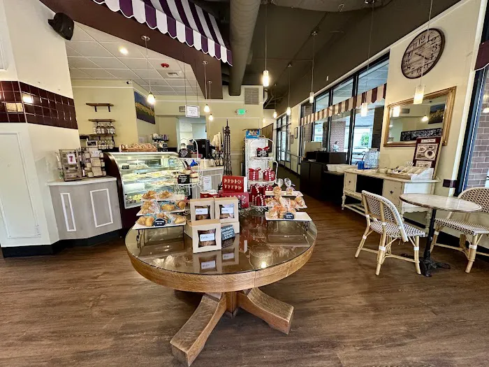 Belle Pastry French Bakery Picture 2