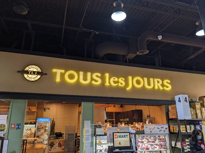Tous Les Jours Picture 4